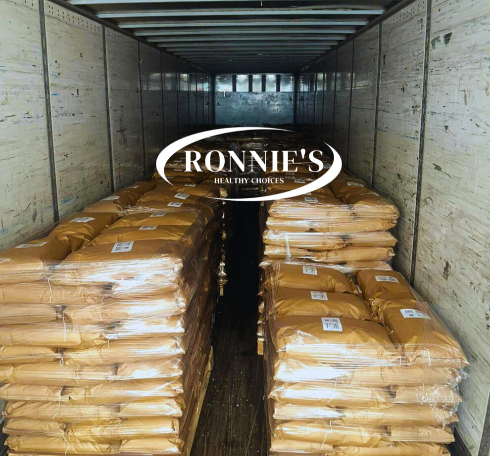 Efficient Logistics